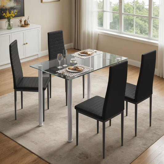 Modern Kitchen Table