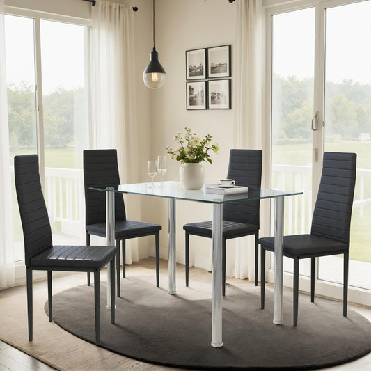 Modern Kitchen Table