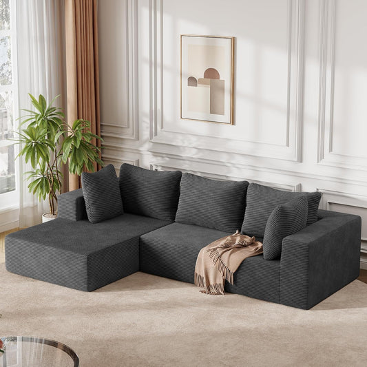 Modular Sectional Sofa